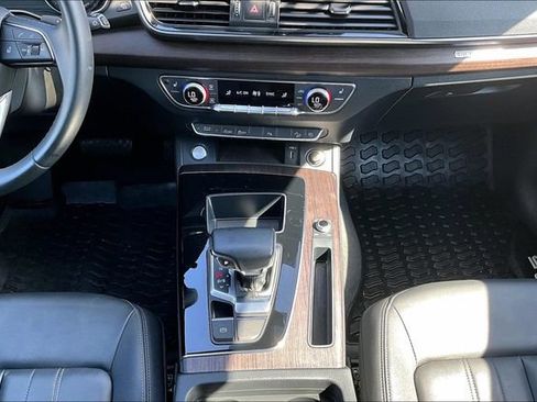 Certified 2023 Audi Q5 2.0T Premium w/ Convenience Package AWD/4WD image 15