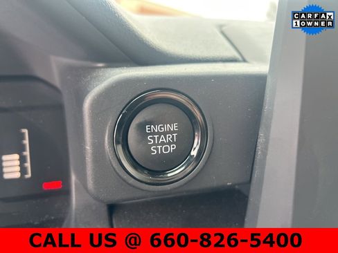 Certified 2024 Toyota Tacoma SR image 13