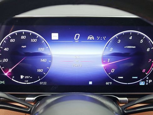 Used 2021 Mercedes-Benz S 580 S 580 image 18