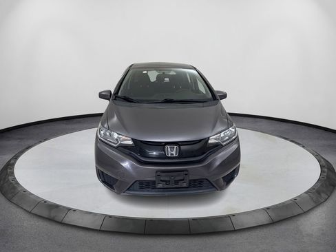 Used 2017 Honda Fit LX image 2