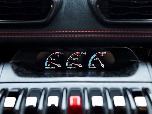 Used 2018 Lamborghini Huracan Performante image 87