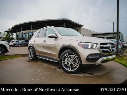 Certified 2022 Mercedes-Benz GLE 350 4MATIC