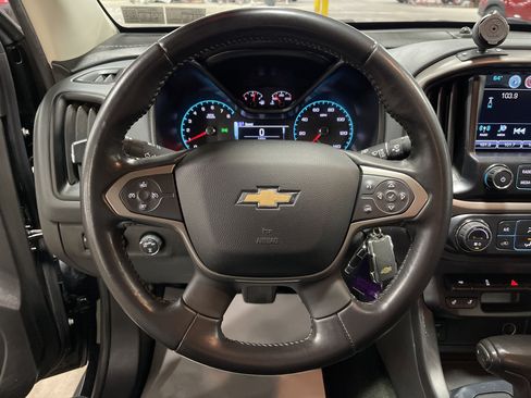 Used 2018 Chevrolet Colorado Z71 image 17