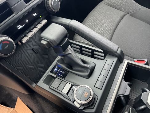 Certified 2025 Toyota 4Runner SR5 image 27