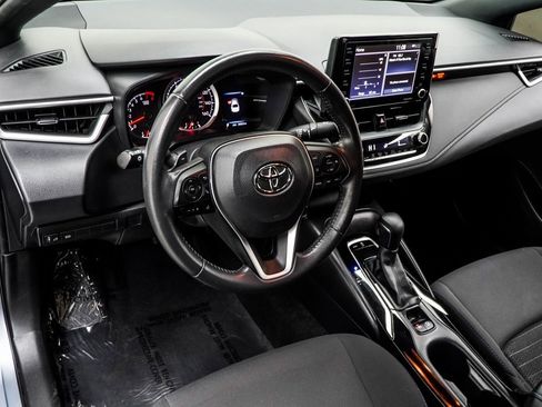 Used 2022 Toyota Corolla SE image 15