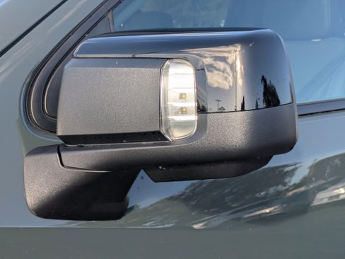 New 2026 Chevrolet Silverado 1500 LT Trail Boss w/ Safety Package image 31