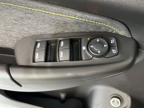 New 2026 Chevrolet TrailBlazer ACTIV w/ Convenience Package FWD image 28