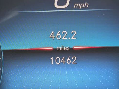 Used 2023 Mercedes-Benz CLA 250 image 31