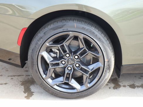 New 2026 Dodge Charger GT w/ Blacktop Package AWD/4WD image 16
