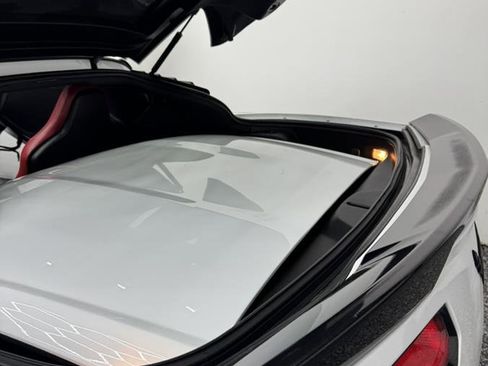 Used 2019 Chevrolet Corvette Stingray Coupe w/ 2LT Preferred Equipment Group image 32