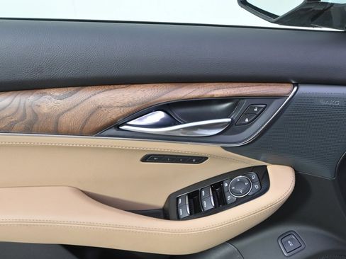 New 2026 Cadillac CT5 Premium Luxury w/ Technology Package image 22