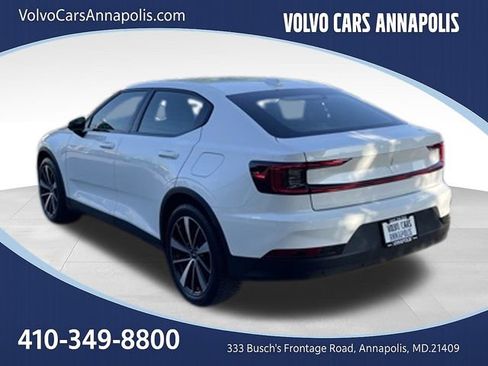 Used 2022 Polestar Polestar 2 AWD/4WD image 5