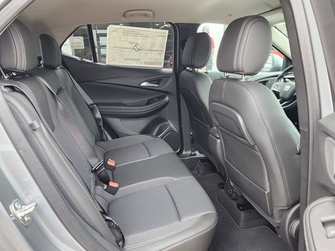 New 2026 Buick Encore GX Preferred w/ Comfort Package FWD image 41