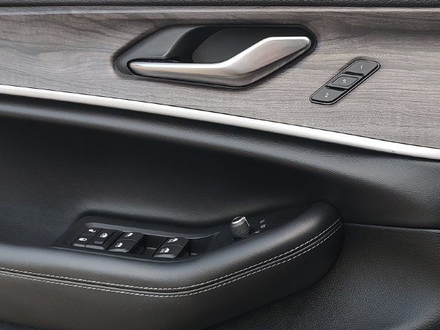 Used 2022 Jeep Grand Cherokee L Limited AWD/4WD image 27