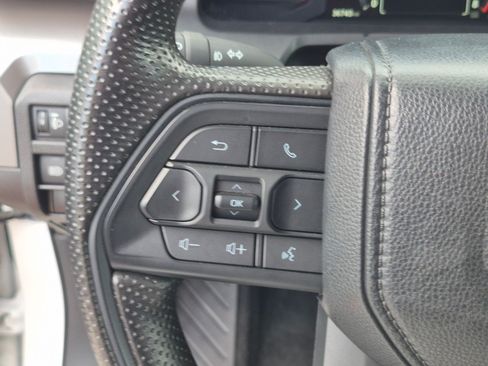 Used 2024 Toyota Tacoma SR5 AWD/4WD image 20
