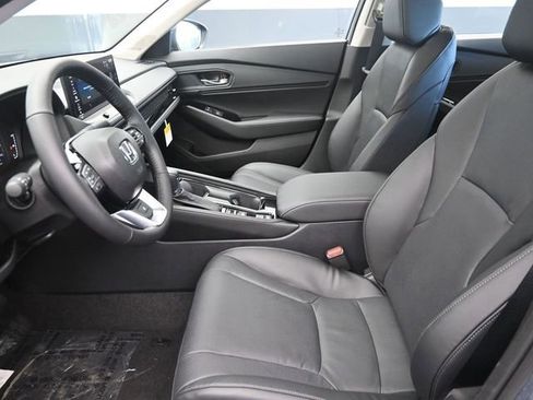 New 2026 Honda Accord Touring image 17