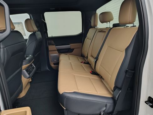 New 2026 Ford F350 Lariat AWD/4WD image 30