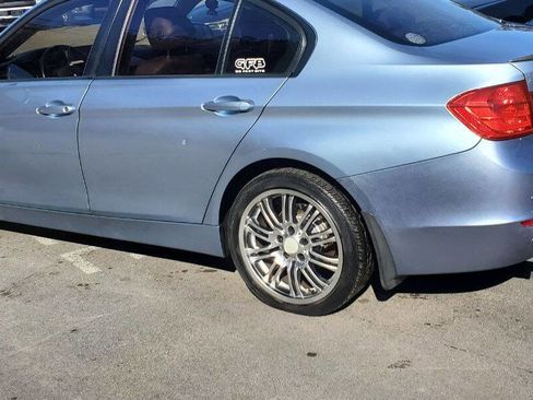 Used 2013 BMW 328i xDrive Sedan image 8