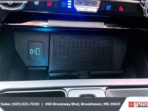 Used 2021 Ford F150 King Ranch w/ Equipment Group 601A High image 22