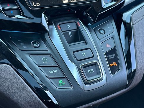 New 2026 Honda Odyssey Touring image 18