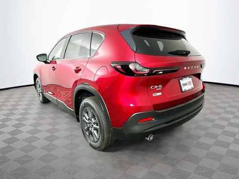 New 2026 MAZDA CX-5 Select AWD/4WD image 6