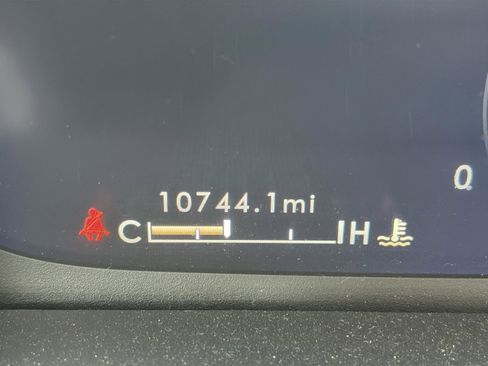 Used 2024 Lincoln Aviator Black Label w/ Dynamic Handling Package image 33