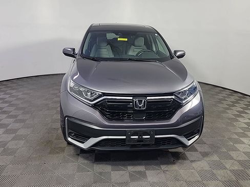 Certified 2022 Honda CR-V EX image 12