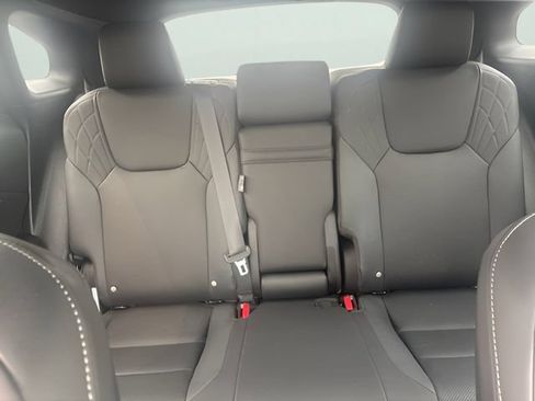 Used 2023 Lexus RX 350 Premium w/ Accessory Package (Z1) AWD/4WD image 23