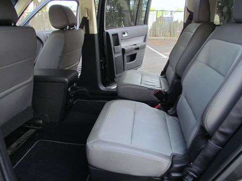 Used 2019 Ford Flex Limited w/ Equipment Group 301A AWD/4WD image 24