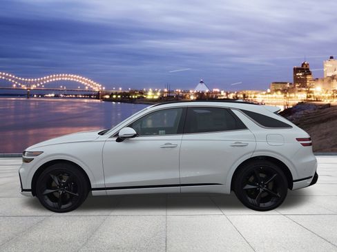 New 2026 Genesis GV70 2.5T Sport Prestige image 2