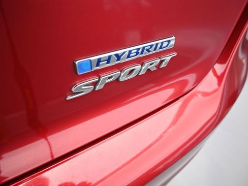 Used 2024 Honda Accord Sport image 42