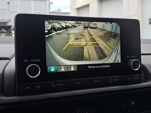 Used 2025 Honda CR-V LX image 18