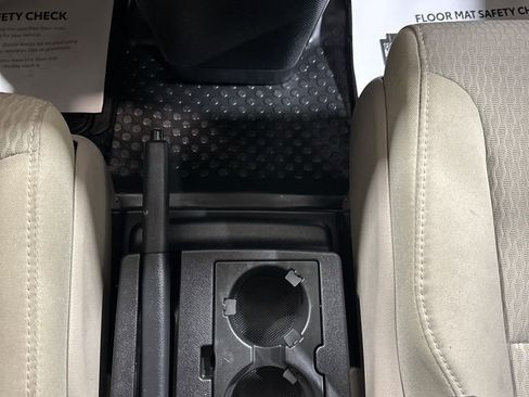 Used 2011 Honda Element EX image 30