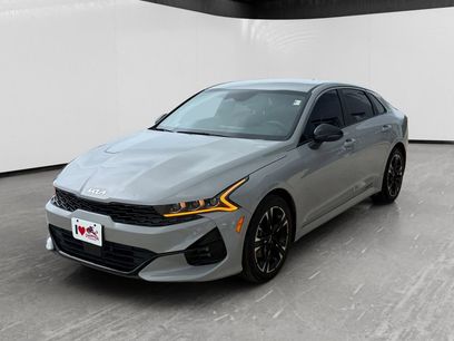 Used 2023 Kia K5 GT-Line w/ GT-Line Premium Package