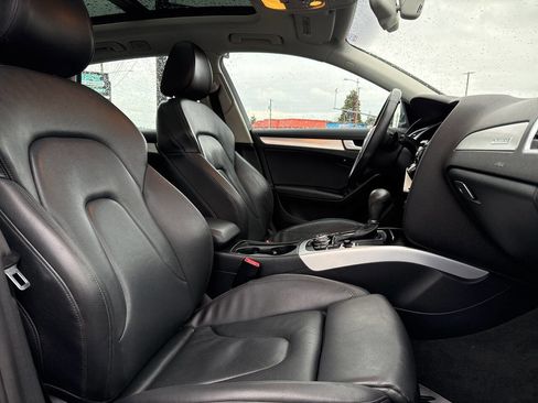 Used 2012 Audi A4 2.0T Premium Plus image 19