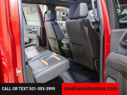 Used 2024 GMC Sierra 2500 AT4 w/ AT4 Premium Plus Package image 16