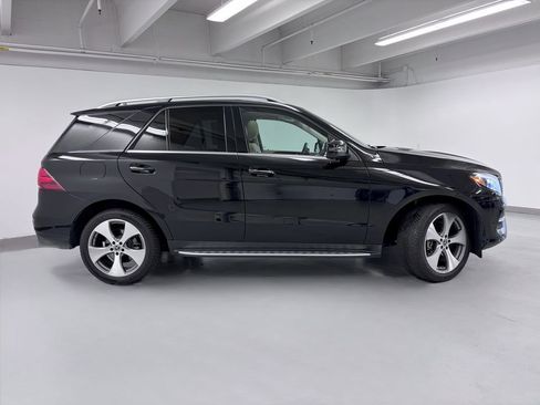 Used 2018 Mercedes-Benz GLE 350 4MATIC image 6