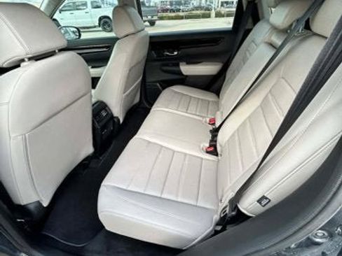 Used 2024 Honda CR-V EX-L image 7