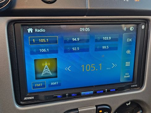 Used 2012 Chevrolet Colorado W/T image 22