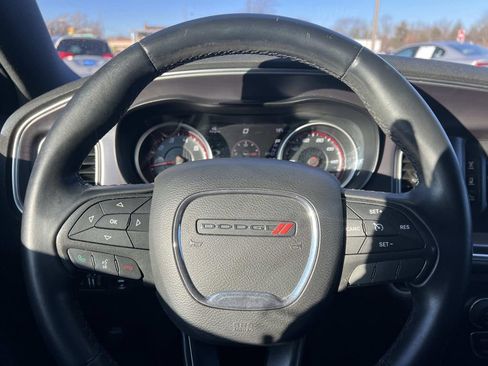 Used 2016 Dodge Charger SE w/ Popular Equipment Group image 15