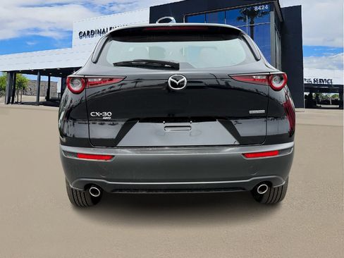 New 2026 MAZDA CX-30 AWD 2.5 S image 5