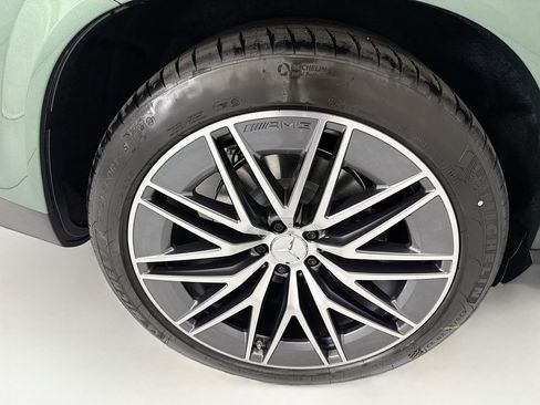 New 2026 Mercedes-Benz GLE 53 AMG 4MATIC Coupe image 33