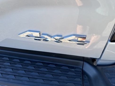 New 2026 RAM 2500 Tradesman AWD/4WD image 15
