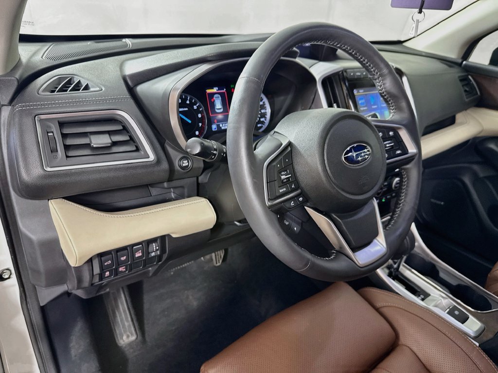Used 2020 Subaru Ascent Touring w/ Popular Package #3 AWD/4WD image 9