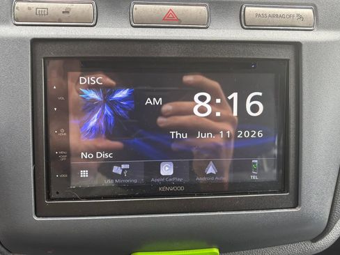 Used 2012 Ford Transit Connect XLT FWD image 19