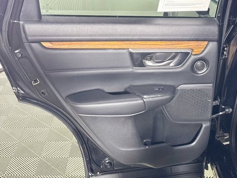 Used 2018 Honda CR-V EX-L image 19