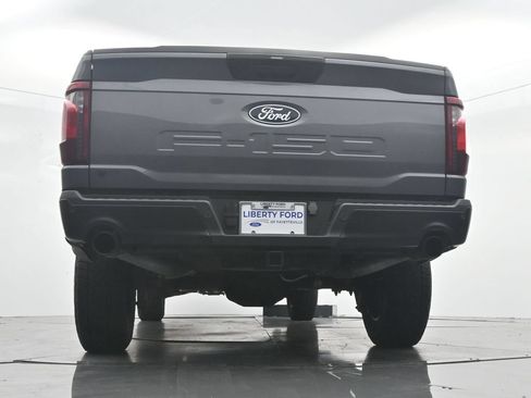 Used 2024 Ford F150 STX w/ Equipment Group 201A FX4 AWD/4WD image 44