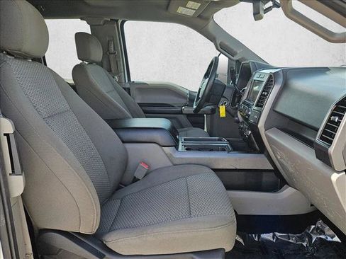 Used 2019 Ford F150 XLT w/ Equipment Group 301A Mid image 19