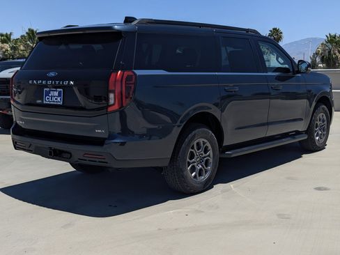 New 2026 Ford Expedition Max Active RWD image 2