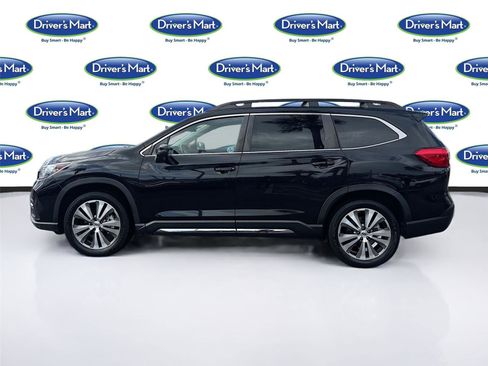 Used 2022 Subaru Ascent Limited image 5